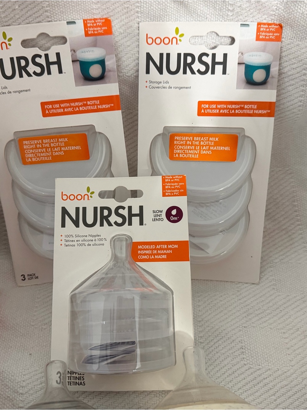 boon Nursh bundle - Picture 4 of 6